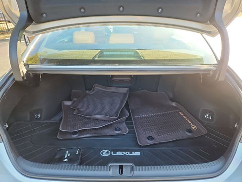 Certified 2020 Lexus ES 350 w/ Premium Package image 30