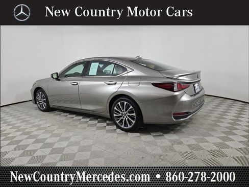 Used 2021 Lexus ES 250 250 image 5