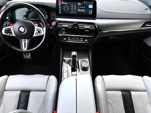 Used 2023 BMW M5 w/ Competition Package image 15