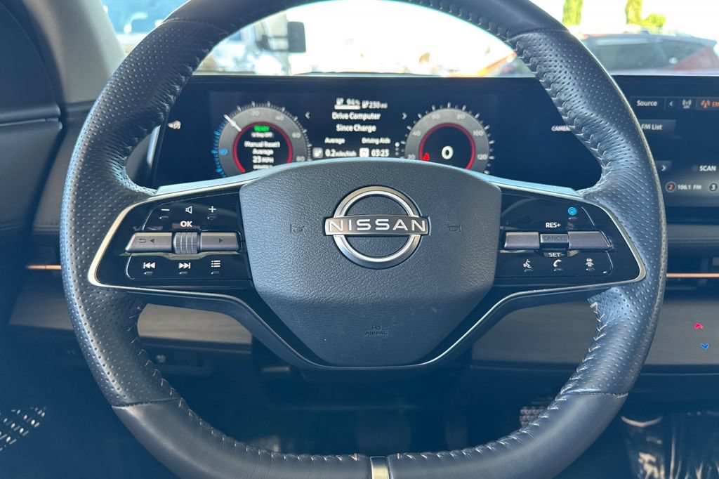 Used 2023 Nissan Ariya FWD image 22