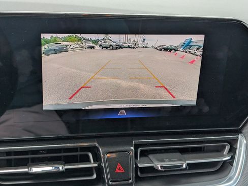 Used 2026 Chevrolet TrailBlazer ACTIV w/ Driver Confidence Package FWD image 23