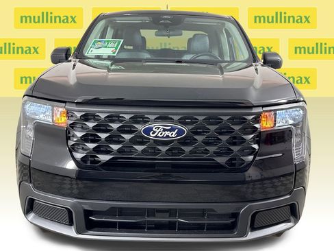 New 2026 Ford Maverick XLT FWD image 18