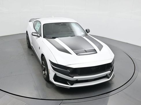 New 2026 Ford Mustang Dark Horse image 35