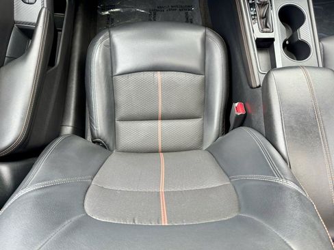 Used 2020 Nissan Altima 2.5 SR w/ Premium Package FWD image 32