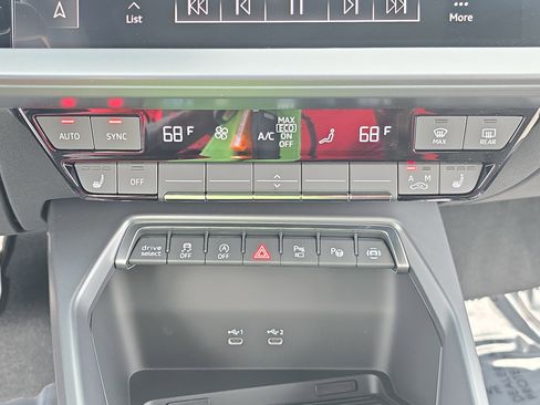 New 2025 Audi A3 2.0T Premium Plus w/ Premium Plus Package image 18