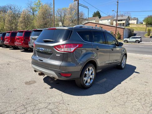 Used 2015 Ford Escape Titanium w/ Equipment Group 301A image 5