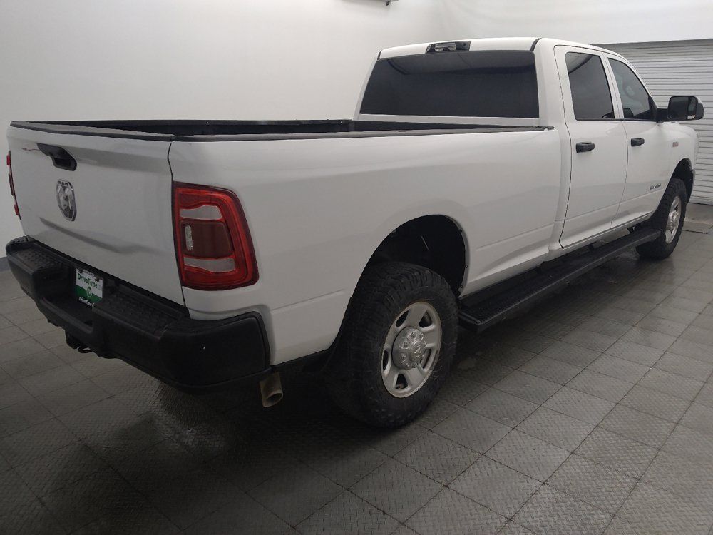 Used 2022 RAM 2500 Tradesman w/ Safety Group AWD/4WD image 9
