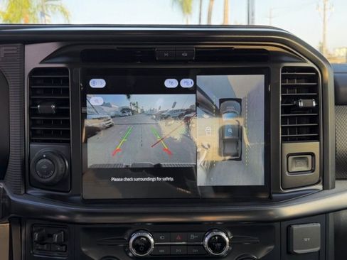 New 2026 Ford F150 Raptor AWD/4WD image 23
