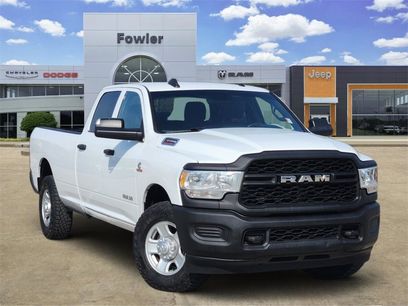 Used 2022 RAM 3500 Tradesman