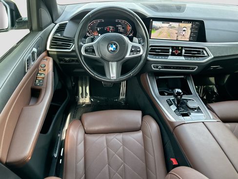 Used 2023 BMW X5 xDrive40i w/ M Sport Package AWD/4WD image 23