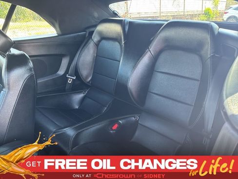 Used 2021 Ford Mustang GT Premium image 28