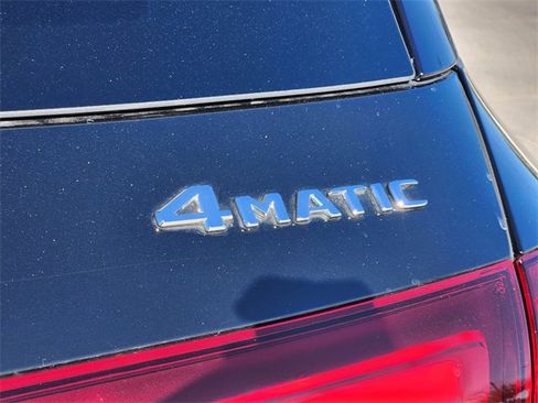 Used 2024 Mercedes-Benz GLE 350 4MATIC image 8