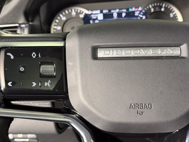 Certified 2023 Land Rover Discovery Sport S AWD/4WD image 33