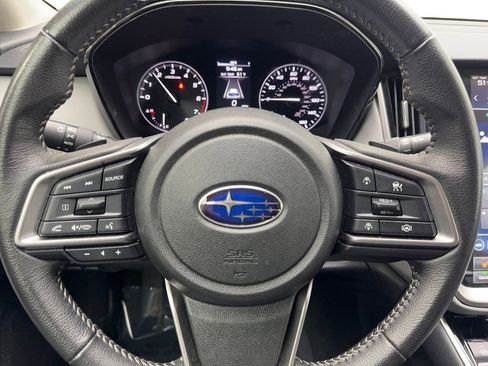 Used 2025 Subaru Outback Premium image 57