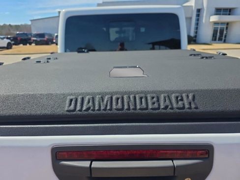 Used 2022 Jeep Gladiator Rubicon w/ LED Lighting Group image 29