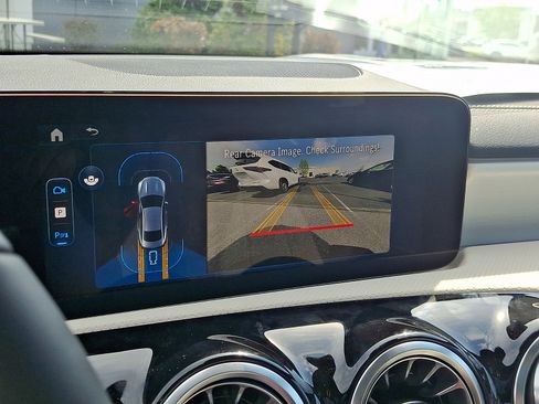 Used 2026 Mercedes-Benz CLA 250 image 19