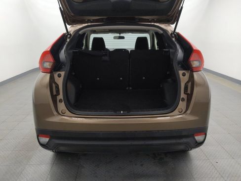 Used 2020 Mitsubishi Eclipse Cross ES image 29