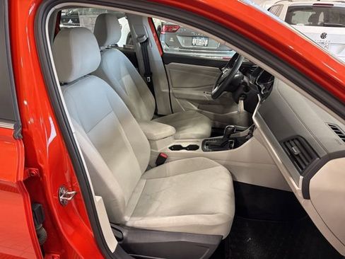 Certified 2019 Volkswagen Jetta S w/ Driver Assistance Package image 23