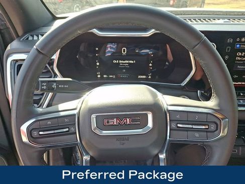 Used 2023 GMC Canyon Elevation w/ Convenience Package AWD/4WD image 4