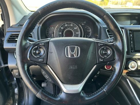 Used 2015 Honda CR-V Touring image 18