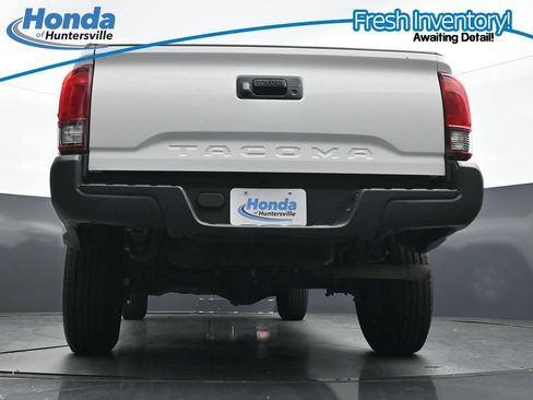 Used 2023 Toyota Tacoma SR RWD image 31