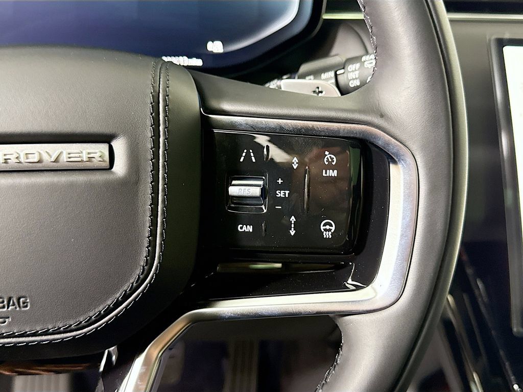 New 2026 Land Rover Range Rover Sport SE AWD/4WD image 12