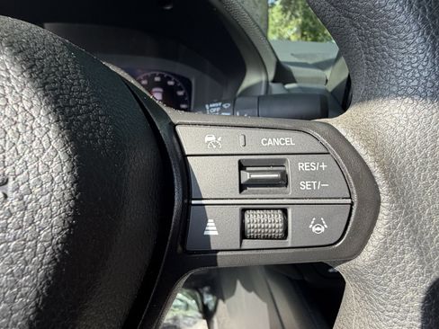 Used 2025 Honda Accord SE image 19