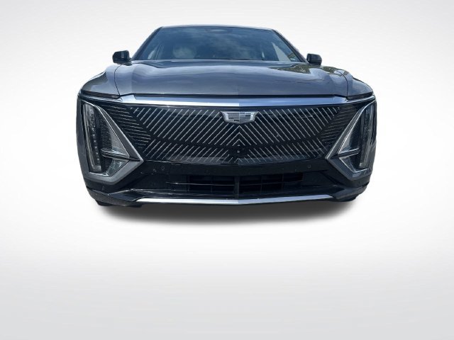 Used 2023 Cadillac Lyriq 2WD image 8
