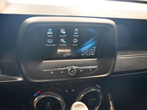 Used 2016 Chevrolet Camaro LT RWD image 16