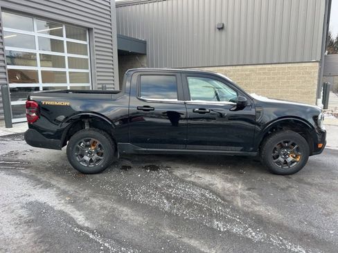Certified 2024 Ford Maverick Tremor w/ Tremor Off-Road Package image 4