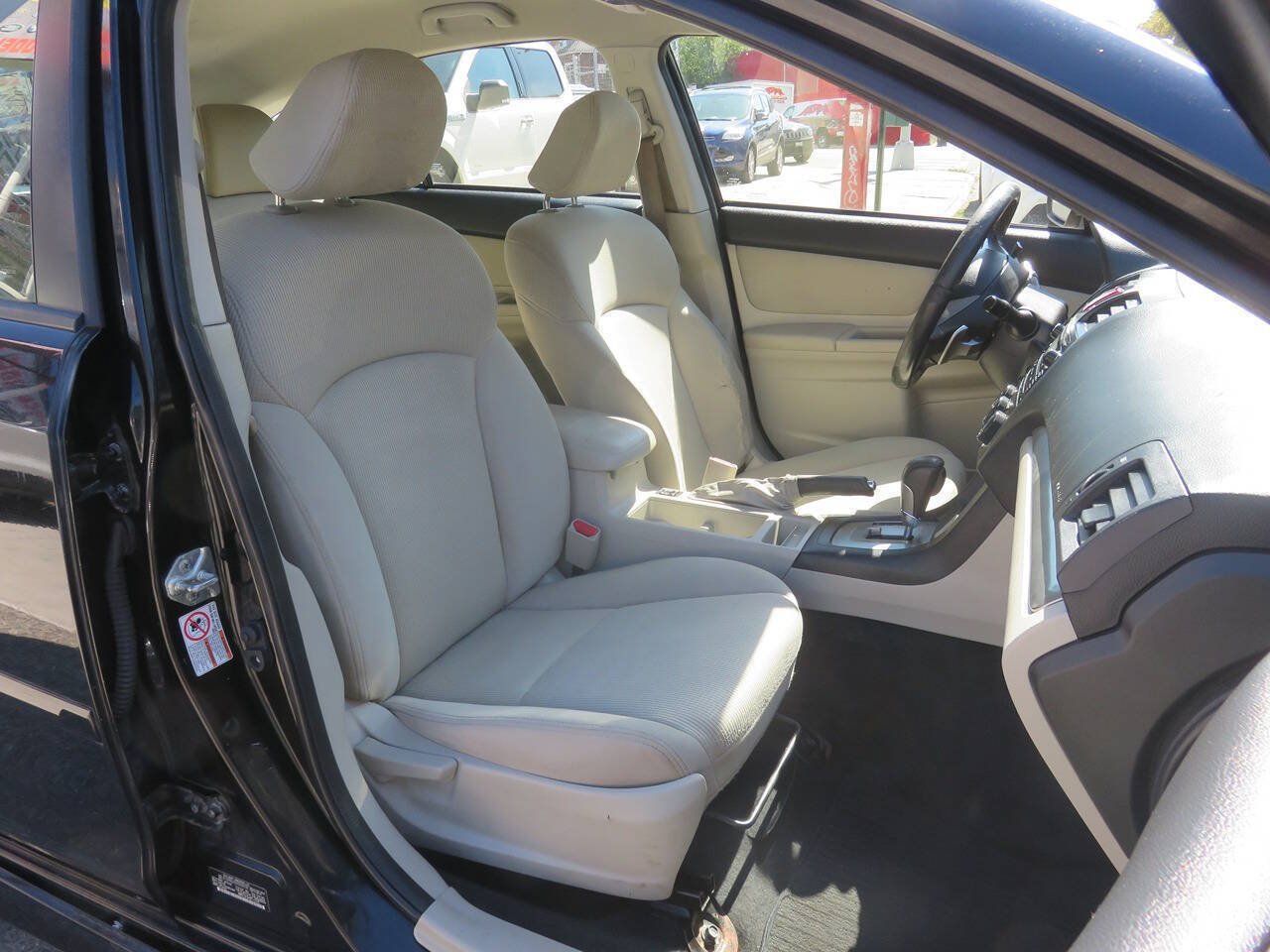 Used 2014 Subaru Impreza 2.0i Sport Premium AWD/4WD image 11