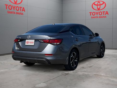 Used 2024 Nissan Sentra SV w/ All-Weather Package image 10