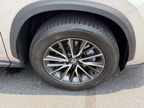 Used 2026 Lexus NX 350 AWD w/ Cold Area Package image 7