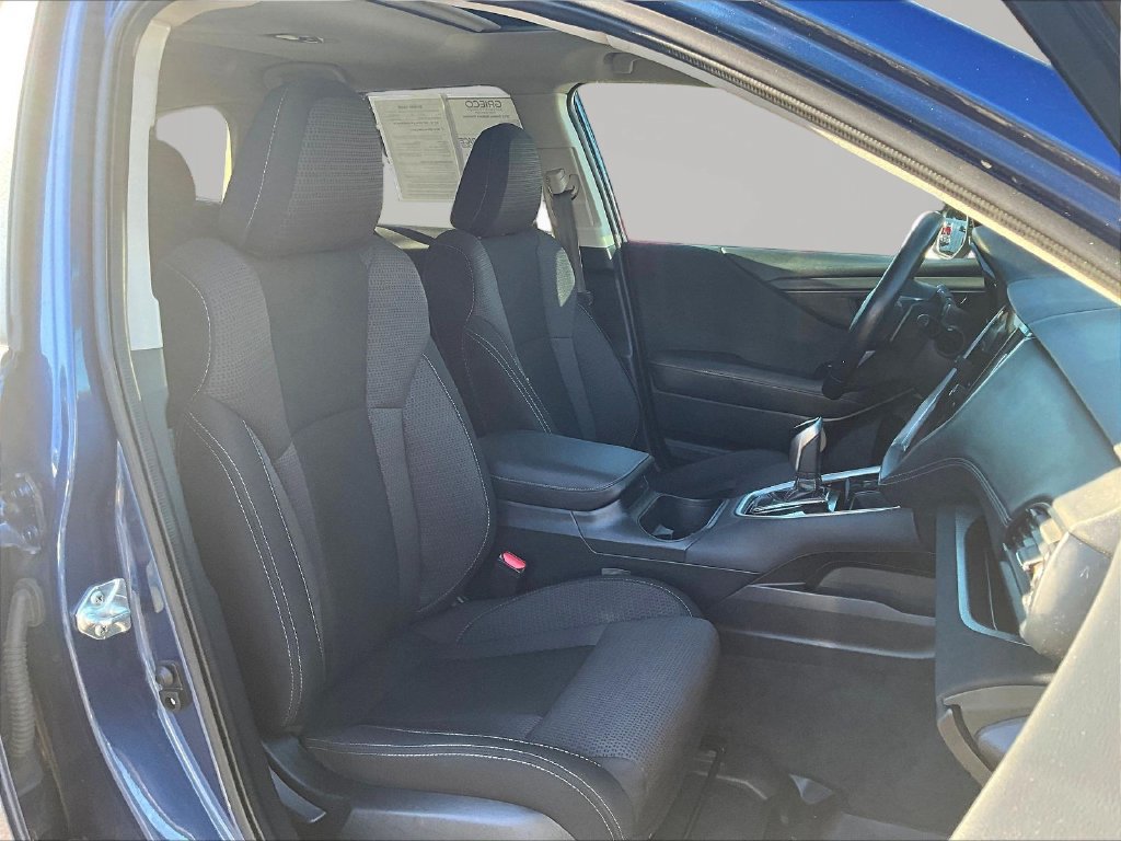 Used 2022 Subaru Outback Premium AWD/4WD image 31