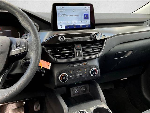 Used 2023 Ford Escape FWD image 8