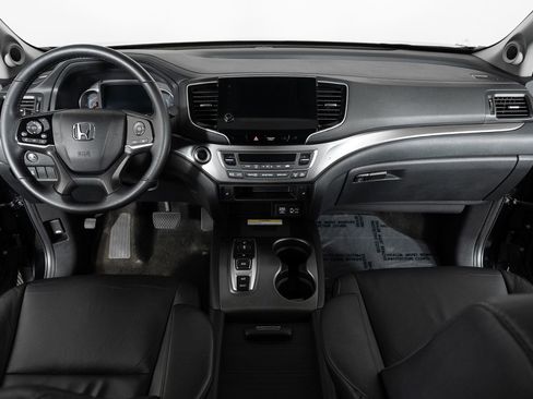 Used 2022 Honda Pilot Special Edition image 37