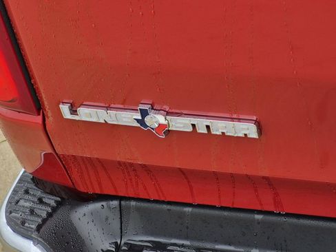 New 2026 RAM 1500 Lone Star image 8