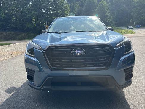 Used 2022 Subaru Forester AWD/4WD image 8