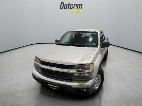 Used 2008 Chevrolet Colorado LT w/ LT Preferred Equipment Group image 1
