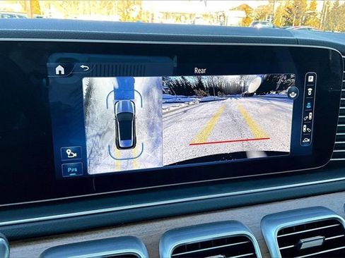 Certified 2024 Mercedes-Benz GLE 450 4MATIC image 17