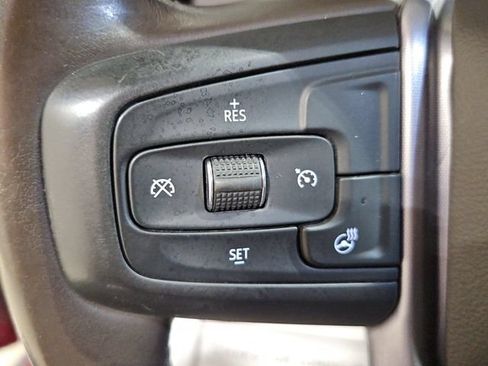 Used 2020 GMC Sierra 1500 SLT w/ SLT Premium Package AWD/4WD image 36