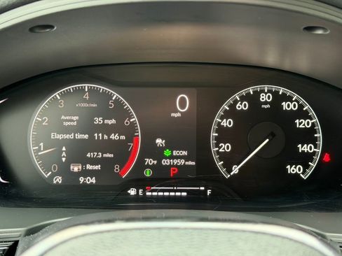 Used 2025 Honda Civic Sport image 19