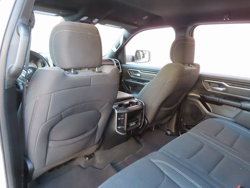 Certified 2023 RAM 1500 Big Horn image 32