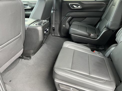 Used 2024 Chevrolet Tahoe LT AWD/4WD image 14