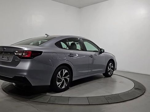 New 2025 Subaru Legacy Premium image 5