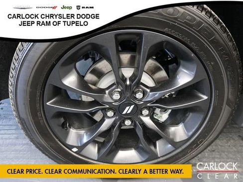 New 2026 Dodge Durango GT w/ Blacktop Package image 52