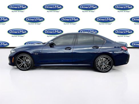 Used 2023 BMW 330e 330e w/ M Sport Package image 5