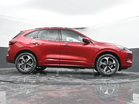 New 2025 Ford Escape ST-Line Elite w/ Premium Technology Package image 50