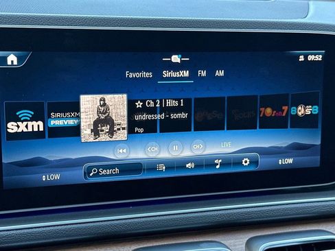 New 2026 Mercedes-Benz GLE 350 4MATIC image 22