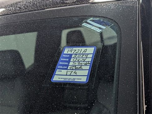 Certified 2024 Chevrolet Silverado 1500 ZR2 w/ Technology Package image 33